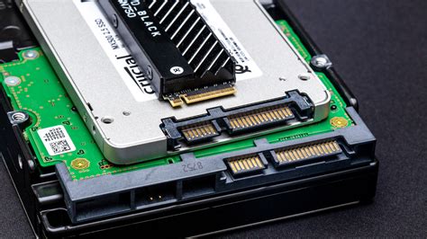 ssd vs tested hdd